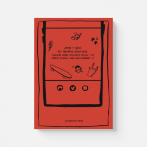Fanzine Digital Love and Sex in a Digital Age