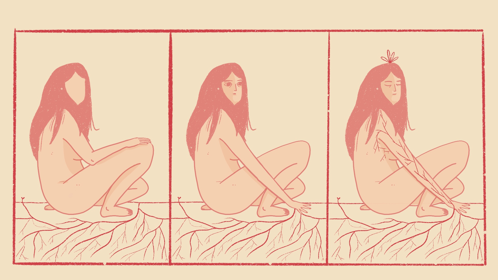 Ilustradora Claudia Guidarini